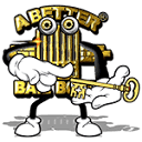 A Better Bail Bond logo