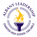 Albany Leadership logo
