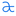 Axogen Corporation logo