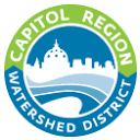 Capitol Region Watershed District logo