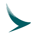 Cathay Pacific Airways Limited logo