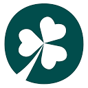 Clover Food Lab logo