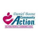 Daniel Boone Community Action Agency, Inc. logo