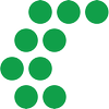 Development InfoStructure logo