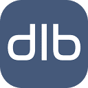 DLB Associates logo