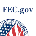 Federal Election Commission logo