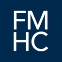 First Mutual Holding Company logo