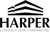Harper Construction logo