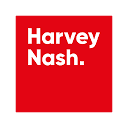 Harvey Nash Inc. logo