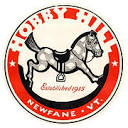 Hobby Hill Farms LLC logo