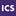 ICS logo