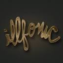 IllFonic logo