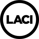 LACI logo