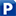 LAZ Parking logo