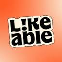 Likeable logo