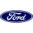 Livermore Ford logo