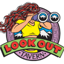 Lookout Tavern logo