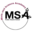 Math and Science Academy logo