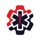 Midwood EMS logo