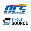 National Coatings & Supplies Inc. logo