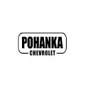 Pohanka Chevrolet Chantilly logo