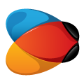 Printfly logo