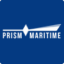 Prism Maritime logo