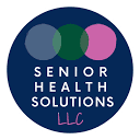 Senior Health Solutions logo