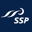 SSP America logo