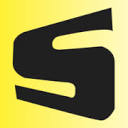 Strawser Construction Inc. logo