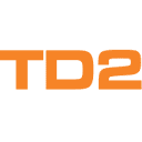 TD2 logo