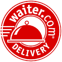 Waiter.com logo