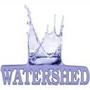 Watershed Security logo